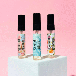 3 in 1 Tester Kit + Gift Box - Image 1