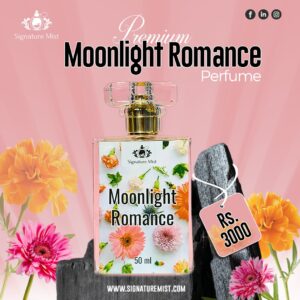 Moonlight Romance - For Women - Image 2