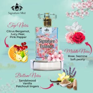 Signature Essence - For Women - Image 2