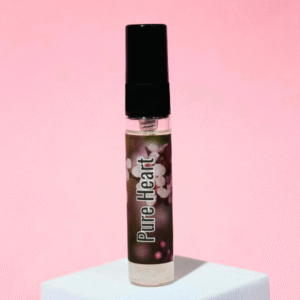 Pure Heart 5ml – For Women - Image 1